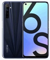 Замена дисплея на телефоне Realme 6S в Сургуте